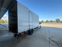 Usado Renault Master 145 CV (106 kW) 2012 Blanco Recogida