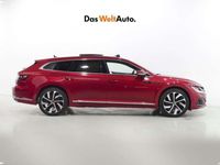 usado VW Arteon Shooting Brake e-hybrid 1.4 TSI R-Line DSG6