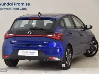 Usado Hyundai i20 2023 Utilitario