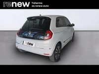 Brugt Renault Twingo Zen 60 kW (82 HK) 2021 Hvid Hatchback