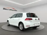 Usado VW Golf VII Edition 115 CV (84 kW) 2020 Blanco Berlina