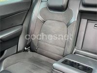 Usado DS Automobiles DS5 181 CV (133 kW) 2017 Gris / plata Utilitario