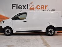 usado Toyota Proace City 1.6 Diesel 95CV Diésel en Flexicar Roquetas