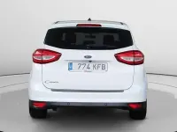 Usado Ford C-MAX 120 CV (88 kW) 2017 Monovolumen