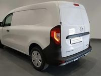 Uusi Nissan Townstar 89 kW (122 HP) 2025 Valkoinen