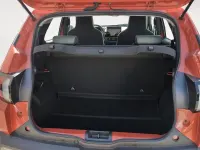 Nuevo Dacia Spring Extreme 47 kW (65 CV) 2025 Rojo Utilitario