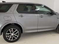 Usado Land Rover Discovery Sport S 269 CV (197 kW) 2025 Gris SUV
