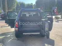 Usado Land Rover Freelander S 112 CV (82 kW) 2004 Azul SUV