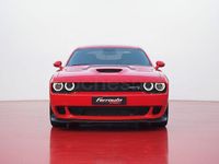 Usado Dodge Challenger 375 CV (275 kW) 2019 Rojo Coupe