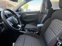 Usado MG ZS Comfort 106 CV (77 kW) 2024 Blanco SUV