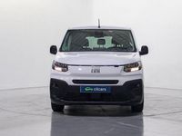 Usado Fiat Doblò 100 CV (73 kW) 2025 Blanco Monovolumen