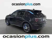Usado Lynk & Co 01 261 CV (191 kW) 2023 Negro SUV