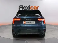 Usado Lynk & Co 01 261 CV (191 kW) 2023 Azul SUV