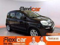 Usado Fiat Panda Cross Cross 71 CV (52 kW) 2022 Negro Utilitario