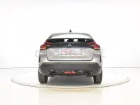 Usado Citroën C4 PureTech 131 CV (96 kW) 2024 Gris / plata SUV