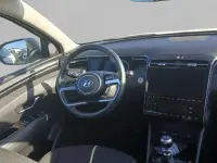 Usado Hyundai Tucson 150 CV (110 kW) 2021 SUV