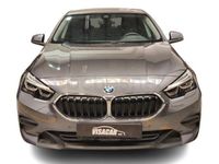 Używany BMW 216 116 KM (85 kW) 2021 Szary Coupe