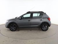 Begagnad Dacia Sandero 90 HK (66 kW) 2018 Grå Sedan