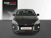 Usado Mitsubishi Space Star Motion 71 CV (52 kW) 2024 Gris Utilitario