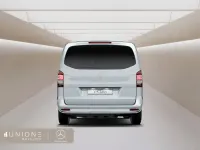 Usado Mercedes V220 163 CV (119 kW) 2025 Gris Monovolumen