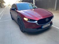 Usado Mazda CX-30 Homura-Line 140 CV (102 kW) 2025 Rojo SUV