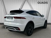 usado Jaguar E-Pace 2.0d I4 R-dynamic Se Awd Aut. 163