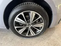 Usado Citroën C4 SpaceTourer Live 130 CV (95 kW) 2018 Gris / plata Monovolumen