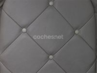 Usado Lancia Musa 95 CV (69 kW) 2011 Negro Monovolumen