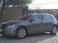 Usado VW Golf VII Advance 150 HP (110 kW) 2020