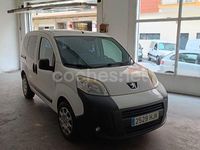 Occasion Peugeot Bipper Active 75 ch (55 kW) 2014 Blanc Monospace