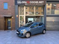 Używany Hyundai i10 67 KM (49 kW) 2018 Szary Hatchback