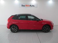 usado Skoda Kamiq 1.0 TSI Montecarlo DSG 81 kW (110 CV)