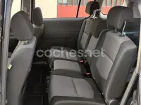 Usado Mazda 5 Active 110 CV (80 kW) 2006 Gris / plata Monovolumen