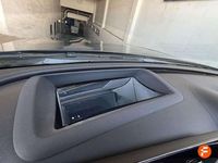 Usado Mercedes C220 200 CV (147 kW) 2021 Negro Berlina