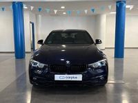 Usado BMW 320 Efficient Dynamics 163 HP (119 kW) 2018 Sedan