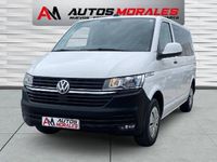 Usado VW Caravelle 110 CV (80 kW) 2021 Monovolumen