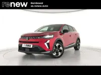 Usado Renault Symbioz Techno 145 CV (106 kW) 2025 Rojo SUV