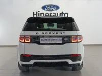 Usado Land Rover Discovery Sport SE 180 CV (132 kW) 2020 Blanco SUV