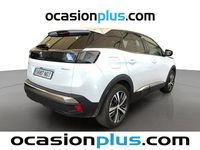 Usado Peugeot 3008 Allure 300 CV (220 kW) 2023 Blanco SUV
