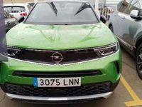 Usado Opel Mokka-e Ultimate 100 kW (136 HP) 2021 Verde SUV