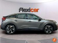 Usado Citroën C4 Feel 131 CV (96 kW) 2023 Gris SUV