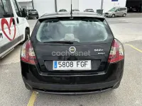 Usado Fiat Stilo Racing 120 CV (88 kW) 2006 Negro Berlina