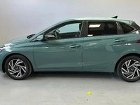 Ny Hyundai i20 90 HK (66 kW) 2026 Grøn Hatchback