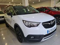 usado Opel Crossland X 1.2T S&S Innovation 130