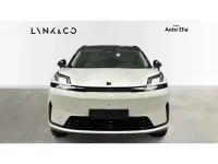 Nuevo Lynk & Co 08 350 CV (257 kW) 2025 Blanco SUV