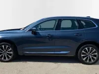 Usado Volvo XC60 Plus 197 CV (144 kW) 2022 Azul SUV
