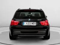 Usado BMW 325 Shadowline 218 CV (160 kW) 2013 Familiar
