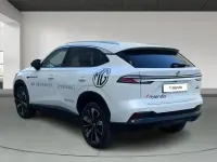 Begagnad MG HS Luxury 224 HK (164 kW) 2026 Vit SUV