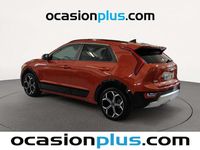 Usado Kia Niro 184 CV (135 kW) 2023 Blanco SUV