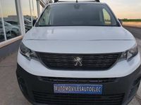 Usado Peugeot TePee Active 100 CV (73 kW) 2019 Berlina